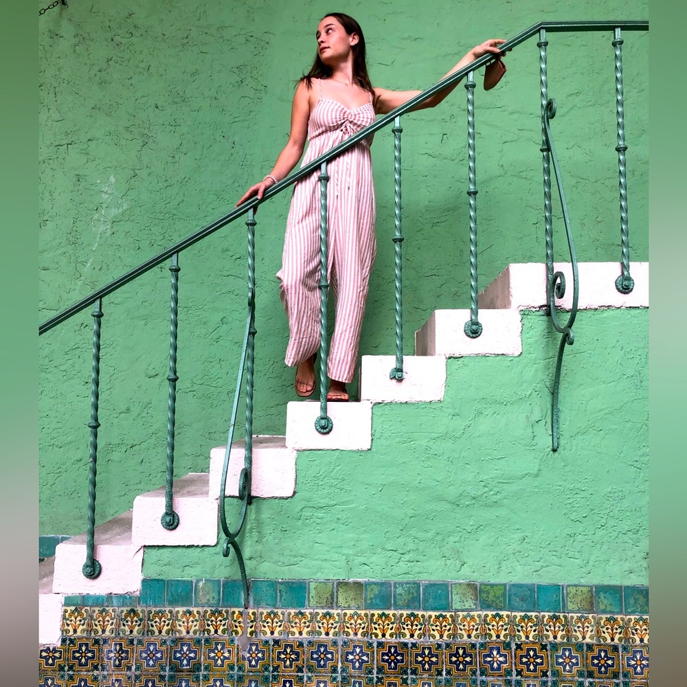 Meet your Posher, Raeanna